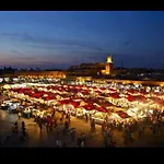 Apartment 12 Marrakech Centr Gueliz