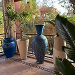 Zellige Suite - Appartement Avec Gouvernante