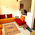 Maison Au Coeur De Marrakech