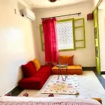 Maison Au Coeur De Marrakech