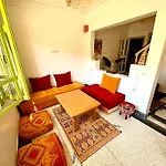Maison Au Coeur De Marrakech