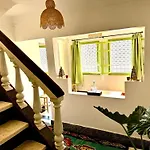 Maison Au Coeur De Marrakech