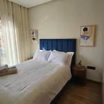 Elegance Et Raffinement Au Coeur De Marrakech