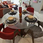 Elegance Et Raffinement Au Coeur De Marrakech