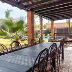Villa Les Trois Palmiers