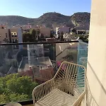 Les 3 Collines - 96M Carre Moderne Avec Vue Sur Gueliz