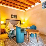 Riad Citronnelle