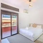 Modern Friendly Appt In Gueliz