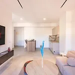 Modern Friendly Appt In Gueliz
