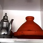 Luxury Apartment In Hivernage Marrakech