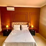 Villa Rayan Marrakech Secteur Palmeraie Dans Propriete De 2 Hectares Avec Jardin Arbres Fruitiers