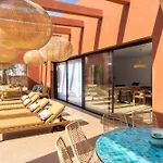 Villa Baccarat - Piscine Et Luxe
