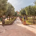 Villa Les Oliviers