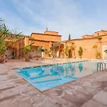 Villa Les Oliviers