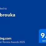 Mabrouka