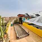 Riad Prive, 5 Suites Et Piscine