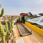 Riad Prive, 5 Suites Et Piscine