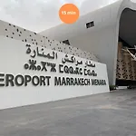 Le Joyau Du Centre Ville - Marrakech