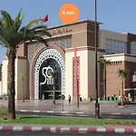 Le Joyau Du Centre Ville - Marrakech