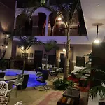 Riad Syba