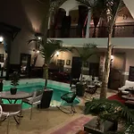 Riad Syba
