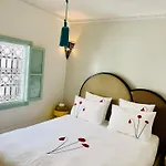 Riad Assouel Et Spa By La Siredrah