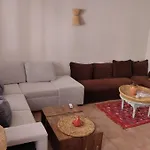 Appartement Confort Familial 4 Pax - Marrakech Centre-Gueliz
