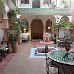 Riad Errabii & Spa