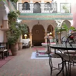 Riad Errabii & Spa
