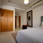 Studio Chic Cosy Au Centre De L\'Hivernage Marrakech