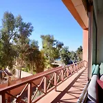 Cosy Appartement Marrakech Hivernage-Geuliz