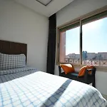 Cosy Appartement Marrakech Hivernage-Geuliz