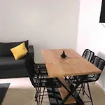 Appartement 5 Min De Gueliz 5,7 K M De Jemaa El Fna