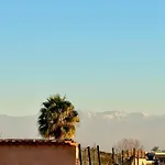 Riad Le Jardin Des Matieres