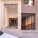 Luxe Urbain - 3 Chambres En Centre-Ville