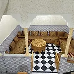 Riad Sara Saiad