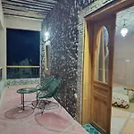 Riad Al Maktoub Maison D\'Hotes Ecologique