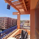 Hotel Tachfine