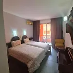 Hotel Tachfine