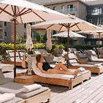 Radisson Blu Marrakech, Carre Eden