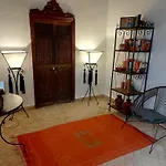 Riad Sophora - Peaceful Heaven In Marrakech