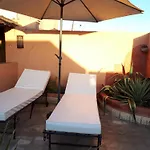 Riad Sophora - Peaceful Heaven In Marrakech
