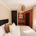 Riad Privatif Avec Personnel Et Services Exclusifs - Kasbah Boma Marrakech I
