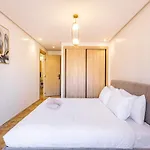 New 1Br Appt In Gueliz