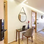 New 1Br Appt In Gueliz