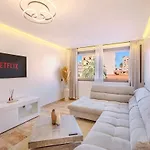 New 1Br Appt In Gueliz