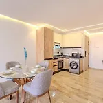New 1Br Appt In Gueliz