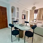 Cosy Appartement Au Coeur De Gueliz