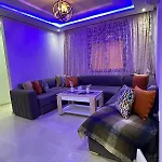 Appartement De Luxe