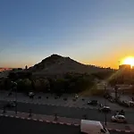 Bright With Great View